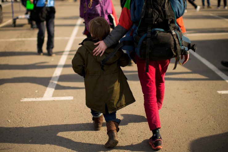 Kinderwissen / Wozu sind Kriege da?