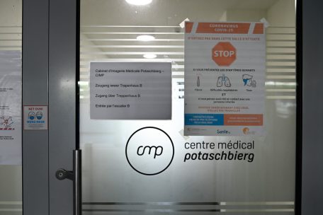Gesundheit  / „Centre medical Potaschbierg“: Streit um Leistungen geht weiter