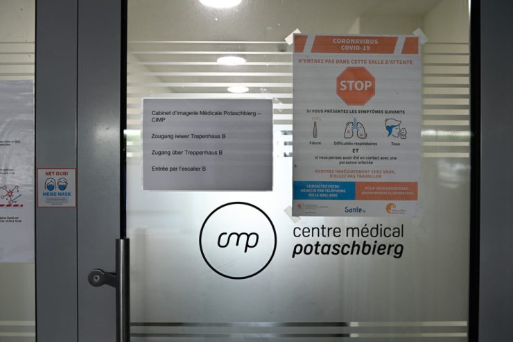 Gesundheit  / „Centre medical Potaschbierg“: Streit um Leistungen geht weiter