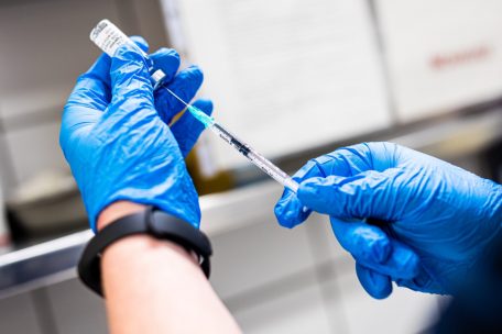 Pandemie / „Santé“ meldet am Mittwoch 797 Infektionen – keine weiteren Todesfälle