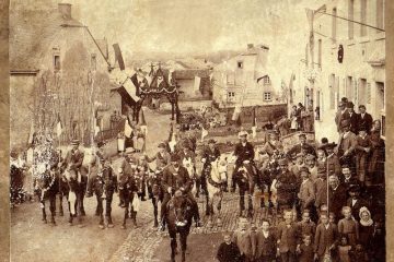 Region  / Tipps fürs lange Wochenende: So kann man in Luxemburg und der Region den Europatag feiern