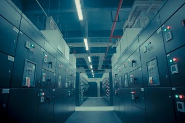 Parlament / Wirtschaftsminister Fayot steht weiter zum Datenzentrum in Bissen – aber was ist mit Google?