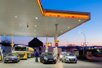 Luxemburg / Benzin wird am Samstag wieder teurer, Dieselpreis sinkt leicht