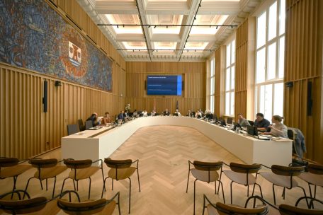 Escher Gemeinderat / „Hier wurde noch immer frei gesprochen“: Das Schwimmbad sorgt für hitzige Wortgefechte 