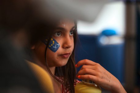 Zum Europatag / Licht und Schatten: So denken junge Menschen über das Europa von heute