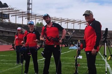 Bogenschießen / Drei Medaillen: Erfolgreiche FLTA-Woche in Bulgarien