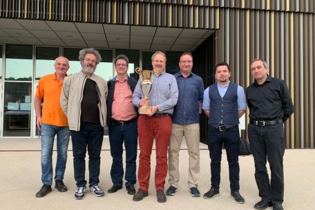 Schach / Echternach holt Titel Nummer zehn 