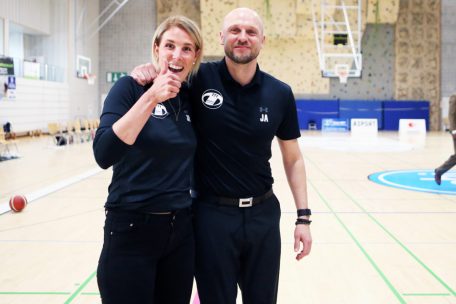 Das Duo Altmann/Kremer holte mit dem T71 seinen zweiten Titel und wird auch in der kommenden Saison weitermachen