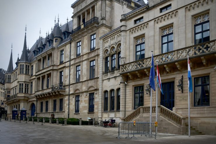 Tripartite-Kommission / Streit über Gewerkschaftseinladungen – CSV-Abgeordnete verlassen kurzzeitig Sitzungsaal