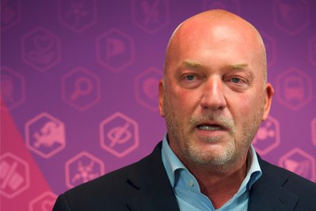 Luxemburg / Berufungsprozess gegen Daniel Frères: Piratenpolitiker wurde nicht freigesprochen