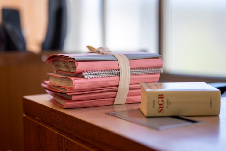 Konz / Liebestoller Pfleger bestiehlt Kollegin und hat dabei einen seltsamen Plan