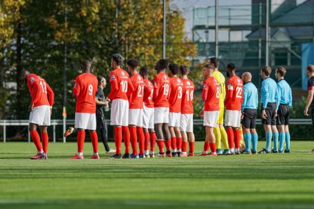 Fußball / RM Hamm und Benfica: Eine Trennung und ein neuer Name