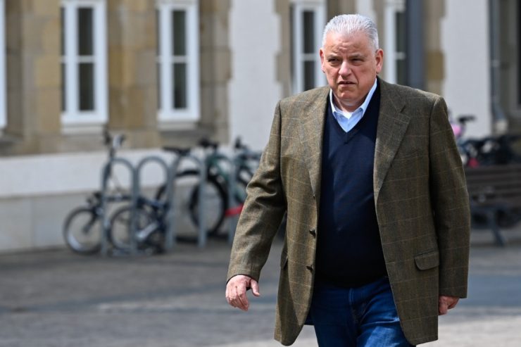 Flavio Beccas Berufungsprozess  / Verteidigung bleibt ihrer Freispruch-Linie treu