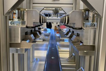 Batterien im Fokus / Luxemburger Start-up will Energiewende führend mitgestalten