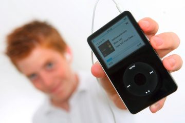 Musikmarkt / Apple lässt iPod-Player nach über zwei Jahrzehnten auslaufen