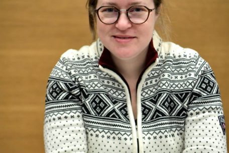 Gemeinder&auml;tin Jo&euml;lle Pizzaferri