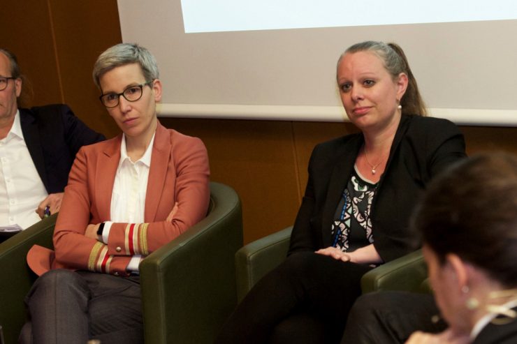 Medienbericht / Dieschbourg wusste bereits vor den Abgeordneten von Weiterleitung des Dossiers