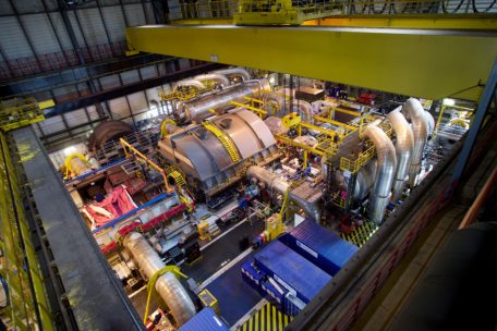 Atomkraft / Für alle Fälle: Luxemburger Kräfte sind an Cattenom-Notfallübung beteiligt