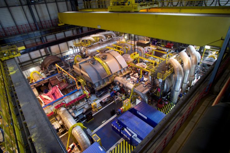 Atomkraft / Für alle Fälle: Luxemburger Kräfte sind an Cattenom-Notfallübung beteiligt