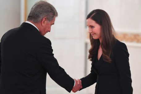 Sicherheitslage / Finnland spricht sich für NATO-Beitritt aus – Schwedens Entscheidung folgt laut Asselborn am Sonntag