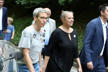 Verfassungsexperte / Weitergabe der Info zum Dieschbourg-Dossier durch Tanson „sieht schon etwas komisch aus“