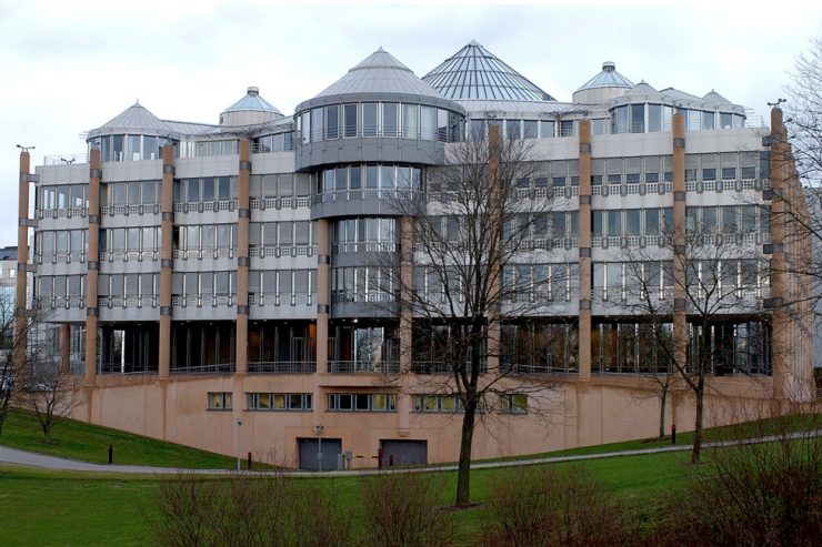 Luxemburg / Deutsche Bank verbucht „sehr erfolgreiches“ 2021 – und ist auf der Suche nach neuer Bleibe