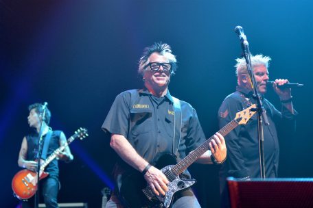 Konzert / The Offspring in der Rockhal: Anfang Juni wird’s punkig