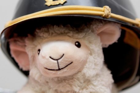 Biergaarbechter-Musek / Optimistischer Blick in die Zukunft