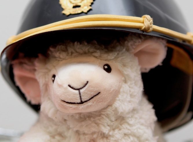 Biergaarbechter-Musek / Optimistischer Blick in die Zukunft