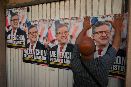 France / Quel gouvernement, avec quelle majorité, et pour quelle politique?