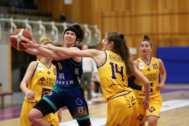 FLBB / In 36 Minuten durch: Große Zustimmung beim außerordentlichen Kongress