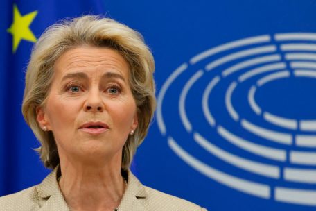 Die EU-Kommission hat ihre Wachstumsprognose f&uuml;r die europ&auml;ische Wirtschaft drastisch nach unten korrigiert