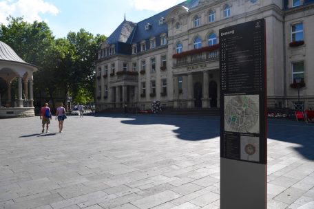 Sozialwahlen / Gemeindebeamte und -angestellte wählen ihre Vertreter