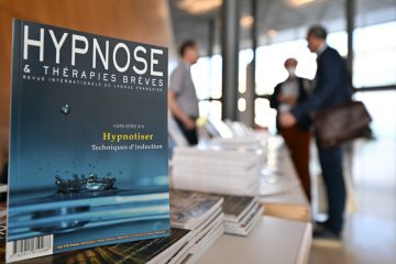 Kirchberg / Trance gegen Trauma: Ein Vormittag auf dem Hypnoseforum