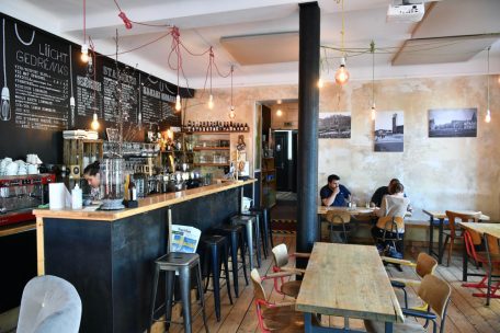 Luxemburg-Stadt / Zehn Jahre „Bouneweger Stuff“: Gemütlichkeit statt Schickimicki