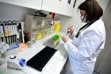 Pandemie / „Santé“ meldet 436 Neuinfektionen am Dienstag