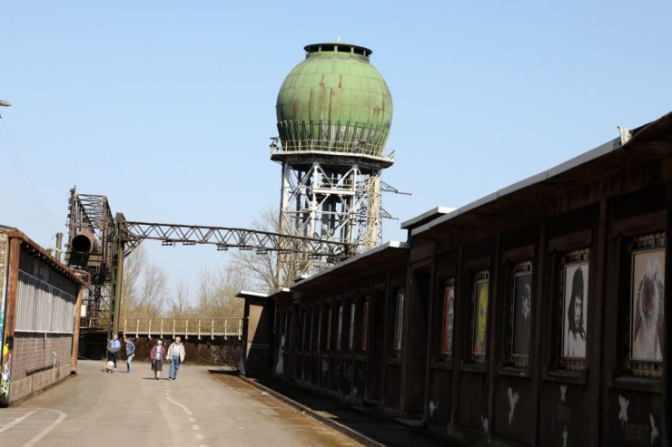 Cueva2022 / Ausstellung „Metzeschmelz“ auf unbestimmte Zeit geschlossen