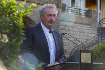 Medien / Asselborn wirft Erdogan im Streit um NATO-Beitritte „Basar-Mentalität“ vor