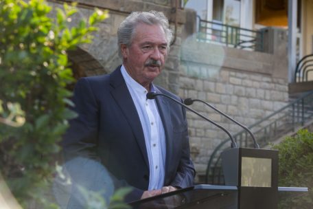 Medien / Asselborn wirft Erdogan im Streit um NATO-Beitritte „Basar-Mentalität“ vor