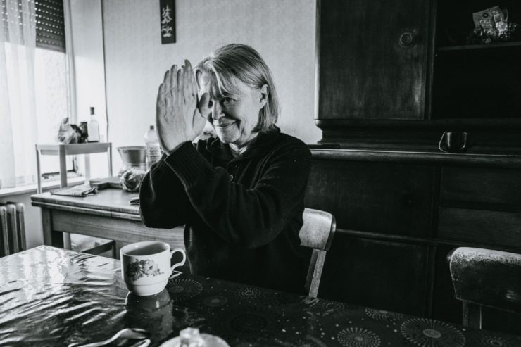 Luxemburg / Was Putins faschistischer Krieg für uns bedeutet