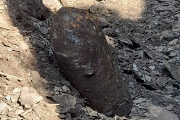 Überreste aus Zweitem Weltkrieg / Bombenfund legt Zugverkehr zwischen Ettelbrück und Goebelsmühle lahm