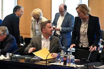 Luxemburg / Maßnahmen-Gegner riskiert fünf Jahre Haft wegen Todesdrohungen gegen Lenert und Bettel 