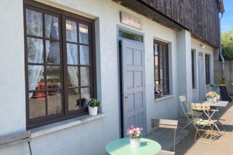 Regionale Kultur  / Thillenvogtei in Rindschleiden: Mehr als ein Museum