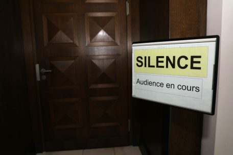 Eurobarometer-Umfrage / In vielen EU-Staaten bestehen Zweifel an Unabhängigkeit der Justiz