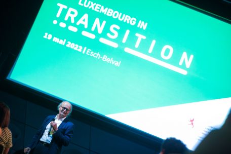 CO2-Fußabdruck / Luxembourg in Transition: Beratungsphase abgeschlossen, nun sollen Pilotprojekte folgen