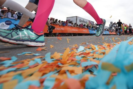 Unsere Tipps und Tricks / „Code de la route“ für (Halb-)Marathonläufer