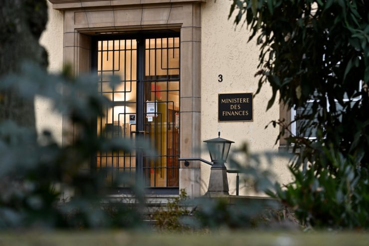 Analyse / Gesunde Staatsfinanzen werden immer mehr zur Herausforderung