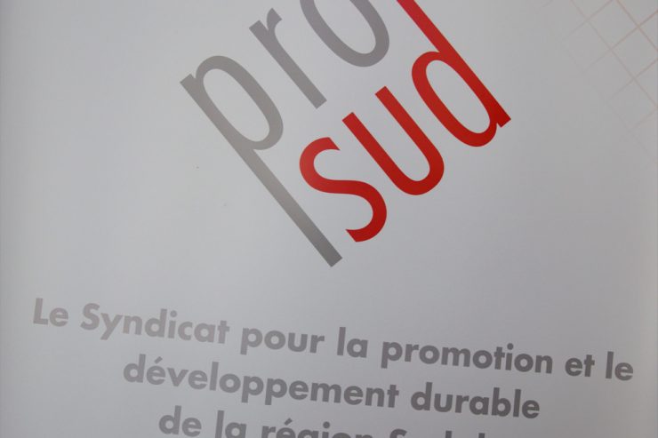 Gemeindesyndikat / Anouk Boever-Thill tritt als Präsidentin von Pro-Sud zurück