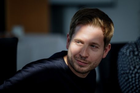 Deutschland / SPD-Generalsekretär Kevin Kühnert über die Zusammenarbeit in der Ampel und Gerhard Schröder