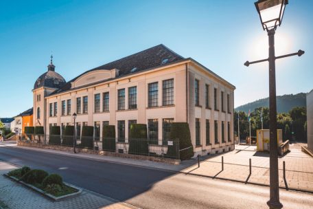 Kayl/Tetingen / „Wir haben ein Problem mit Vandalismus“:  Gemeinderat will Kameras bei der „Schungfabrik“ installieren